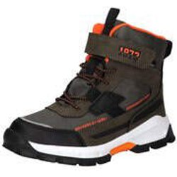 Dockers Klett Boots Jungen grün