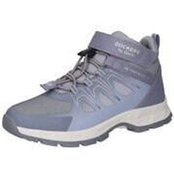Dockers Klett Boots Mädchen lila