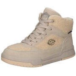 Dockers Sneaker Bootie Mädchen beige