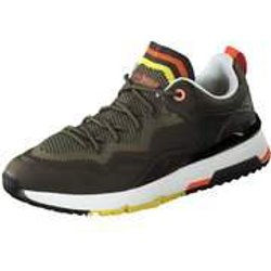 Dockers Sneaker Herren grün