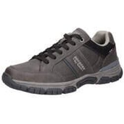 Dockers Sneaker Herren schwarz