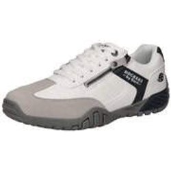 Dockers Sneaker Herren weiß