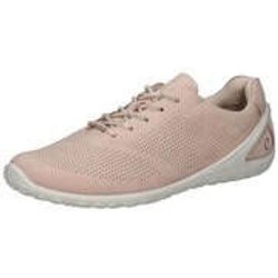 Ecco Biom Lite W Sneaker Damen rosa