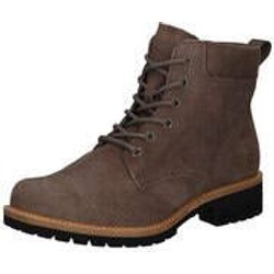 Ecco Elaina Dark Clay Damen beige