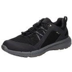 Ecco Terracruise II W Black Damen schwarz