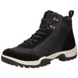 Ecco Xpedition III W Black Damen schwarz