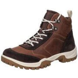 Ecco Xpedition III W Camel Damen braun