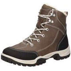 Ecco Xpedition III W Dark Clay Damen braun