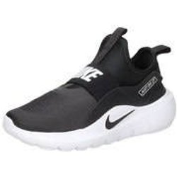 Nike Flex Runner 4 PS Hallensport Mädchen|Jungen schwarz