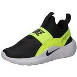 Nike Flex Runner 4 PS Hallensport Mädchen|Jungen schwarz