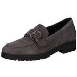 Gabor Loafer Damen grau