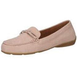 Gabor Mokassin Damen beige