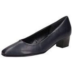 Gabor Pumps Damen blau