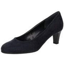 Gabor Pumps Damen blau