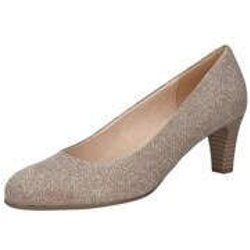 Gabor Pumps Damen rosa