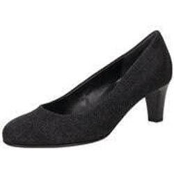 Gabor Pumps Damen schwarz