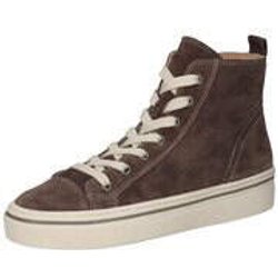 Gabor Sneaker High Damen braun