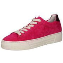 Gabor Sneaker Damen pink