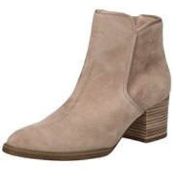 Gabor Stiefelette Damen beige