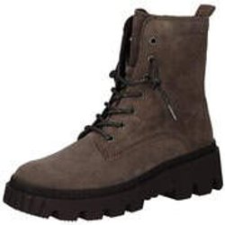 Gabor Stiefelette Damen beige