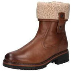Gabor Stiefelette Damen braun