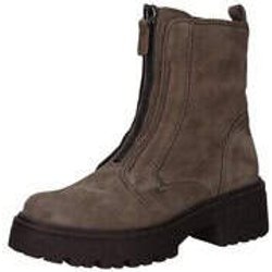 Gabor Stiefelette Damen braun
