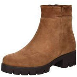 Gabor Stiefelette Damen braun