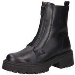 Gabor Stiefelette Damen schwarz