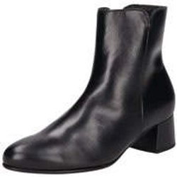 Gabor Stiefelette Damen schwarz