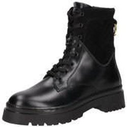 Gant Aligrey Mid Boot Damen schwarz