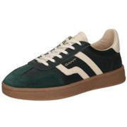 Gant Cuzima Sneaker Damen grün