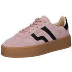 Gant Cuzima Sneaker Damen rosa