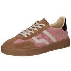 Gant Cuzima Sneaker Damen rosa