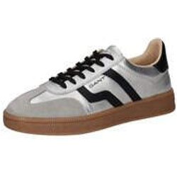 Gant Cuzima Sneaker Damen silber