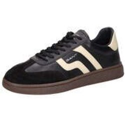 Gant Cuzmo Sneaker Herren schwarz