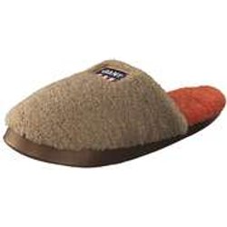 Gant Homesy Hausschuhe Damen braun