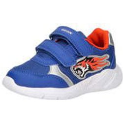 Geox B Sprintye Boy B Jungen blau