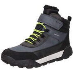 Geox J Trekkyup B Boot Jungen blau