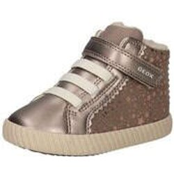 Geox Miroless A Wintersneaker Mädchen beige