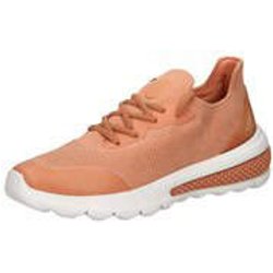 Geox Spherika Activ A Damen orange