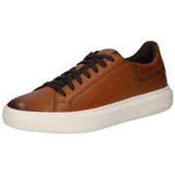 Geox U Deiven Sneaker Herren braun