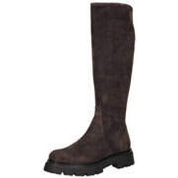 Gianluca Pisati Carlotta Stiefel Damen braun