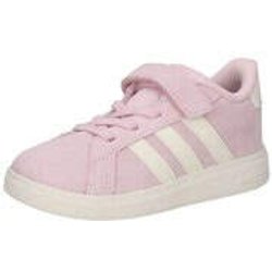 adidas Grand Court 00s EL I Sneaker Mädchen pink