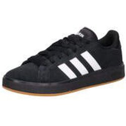 adidas GRAND COURT BASE 00s Herren schwarz