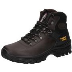 Grisport Dakar Trekking Outdoor Herren braun