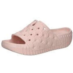 ILSE JACOBSEN Birch Sandal Damen rosa