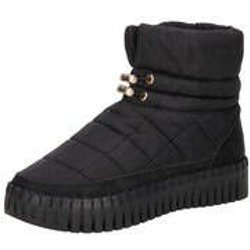 ILSE JACOBSEN Boot Damen schwarz