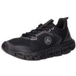 Jako CL Mentary Sneaker Herren schwarz