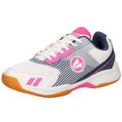 Jako J-MS AD Ace Hallenschuh Damen weiß