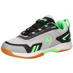 Jako J-MS AD Thor Hallensport Herren grau